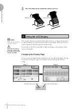 Preview for 12 page of Yamaha Electone Stagea 01C Owner'S Manual