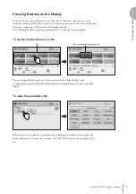 Preview for 13 page of Yamaha Electone Stagea 01C Owner'S Manual