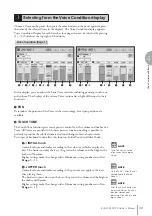 Preview for 39 page of Yamaha Electone Stagea 01C Owner'S Manual