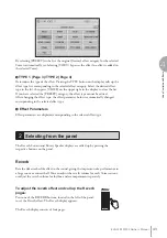 Preview for 43 page of Yamaha Electone Stagea 01C Owner'S Manual