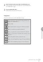 Preview for 99 page of Yamaha Electone Stagea 01C Owner'S Manual