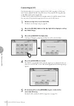 Preview for 122 page of Yamaha Electone Stagea 01C Owner'S Manual