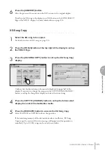 Preview for 123 page of Yamaha Electone Stagea 01C Owner'S Manual