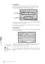 Preview for 144 page of Yamaha Electone Stagea 01C Owner'S Manual