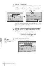 Preview for 146 page of Yamaha Electone Stagea 01C Owner'S Manual