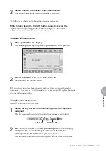 Preview for 151 page of Yamaha Electone Stagea 01C Owner'S Manual