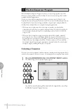 Preview for 170 page of Yamaha Electone Stagea 01C Owner'S Manual