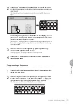 Preview for 171 page of Yamaha Electone Stagea 01C Owner'S Manual