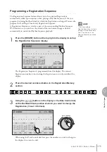 Preview for 175 page of Yamaha Electone Stagea 01C Owner'S Manual