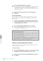 Preview for 176 page of Yamaha Electone Stagea 01C Owner'S Manual