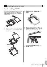 Preview for 221 page of Yamaha Electone Stagea 01C Owner'S Manual