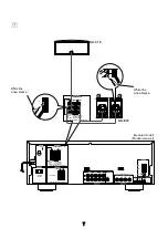 Preview for 7 page of Yamaha EM-203VCD Owner'S Manual