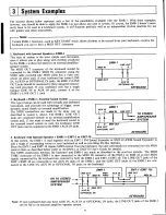 Preview for 7 page of Yamaha EMR-1 User Manual