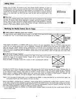 Preview for 10 page of Yamaha EMR-1 User Manual