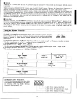 Preview for 12 page of Yamaha EMR-1 User Manual