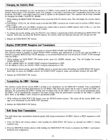 Preview for 18 page of Yamaha EMR-1 User Manual