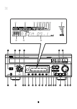 Preview for 3 page of Yamaha EMX-120CD Owner'S Manual