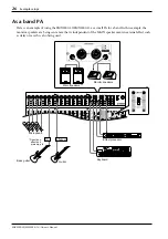 Preview for 28 page of Yamaha EMX 5000-12 Owner'S Manual