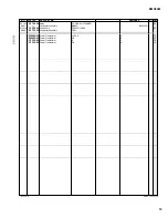 Preview for 62 page of Yamaha EMX62M Service Manual