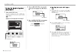 Preview for 20 page of Yamaha EMX7 Owner'S Manual