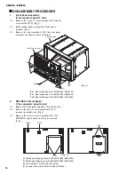 Preview for 14 page of Yamaha EMX88S Service Manual