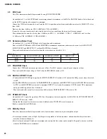 Preview for 40 page of Yamaha EMX88S Service Manual