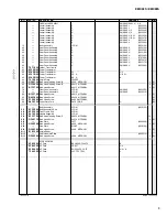 Preview for 65 page of Yamaha EMX88S Service Manual