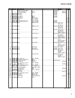 Preview for 67 page of Yamaha EMX88S Service Manual