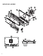 Preview for 68 page of Yamaha EMX88S Service Manual