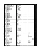 Preview for 105 page of Yamaha EMX88S Service Manual