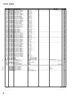 Preview for 108 page of Yamaha EMX88S Service Manual