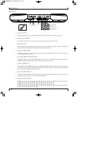 Preview for 17 page of Yamaha EOS B900 (Japanese) Owner'S Manual