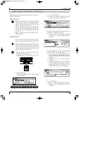 Preview for 22 page of Yamaha EOS B900 (Japanese) Owner'S Manual