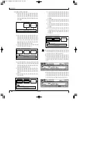 Preview for 39 page of Yamaha EOS B900 (Japanese) Owner'S Manual