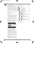 Preview for 59 page of Yamaha EOS B900 (Japanese) Owner'S Manual