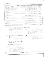 Preview for 79 page of Yamaha EOS B900 (Japanese) Owner'S Manual