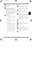 Preview for 120 page of Yamaha EOS B900 (Japanese) Owner'S Manual