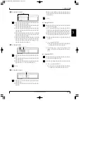 Preview for 132 page of Yamaha EOS B900 (Japanese) Owner'S Manual