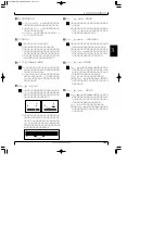 Preview for 144 page of Yamaha EOS B900 (Japanese) Owner'S Manual