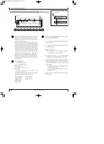 Preview for 145 page of Yamaha EOS B900 (Japanese) Owner'S Manual