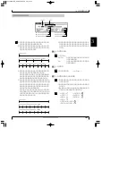 Preview for 164 page of Yamaha EOS B900 (Japanese) Owner'S Manual