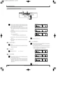 Preview for 167 page of Yamaha EOS B900 (Japanese) Owner'S Manual