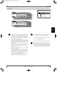 Preview for 196 page of Yamaha EOS B900 (Japanese) Owner'S Manual