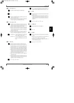 Preview for 198 page of Yamaha EOS B900 (Japanese) Owner'S Manual