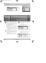 Preview for 203 page of Yamaha EOS B900 (Japanese) Owner'S Manual