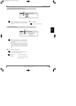 Preview for 208 page of Yamaha EOS B900 (Japanese) Owner'S Manual