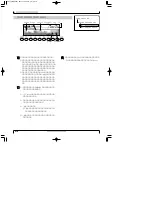 Preview for 219 page of Yamaha EOS B900 (Japanese) Owner'S Manual