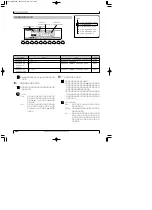 Preview for 241 page of Yamaha EOS B900 (Japanese) Owner'S Manual