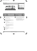 Preview for 249 page of Yamaha EOS B900 (Japanese) Owner'S Manual