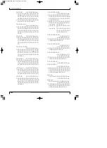 Preview for 269 page of Yamaha EOS B900 (Japanese) Owner'S Manual